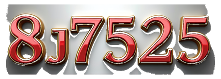 8j7525 logo