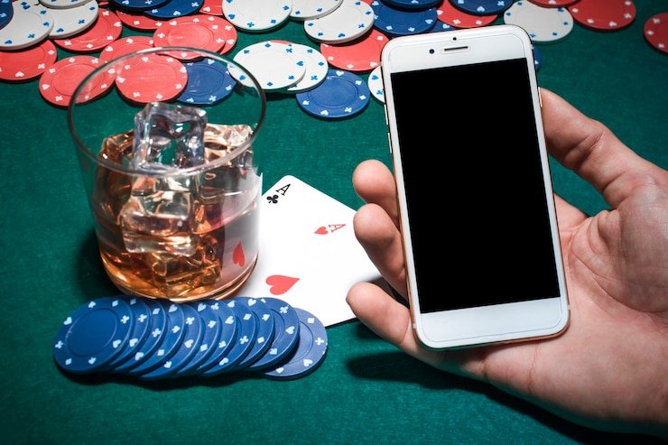 8j7525 Casino en Vivo